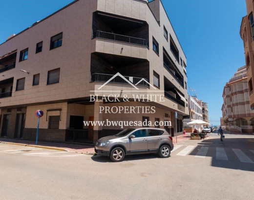 Apartment - Resale - Torrevieja - La Mata