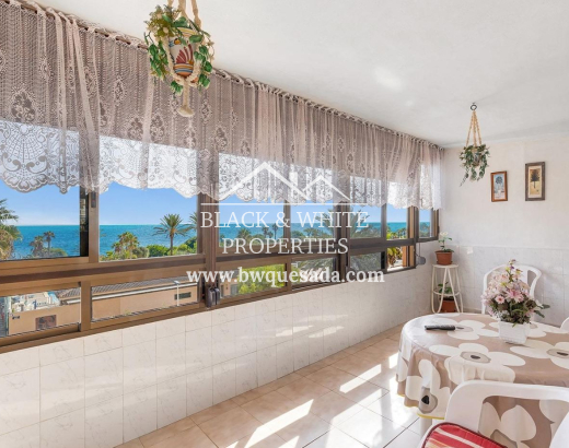 Apartment - Resale - Torrevieja - La Mata