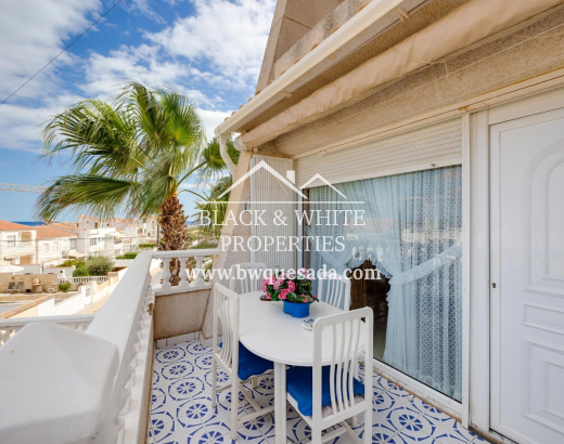 Apartment - Resale - Torrevieja - Torrevieja