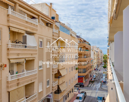 Apartment - Resale - Torrevieja - Torrevieja