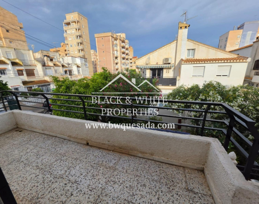 Apartment - Resale - Torrevieja - Torrevieja