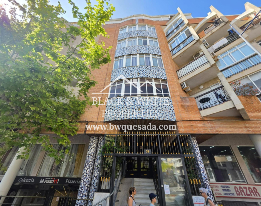 Apartment - Resale - Torrevieja - Torrevieja