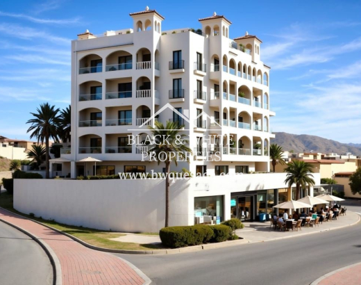 Appartement - Nouvelle construction - Bigastro - Bigastro