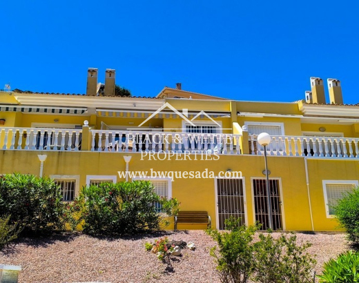 Appartement - Revente - Benimar - Benimar