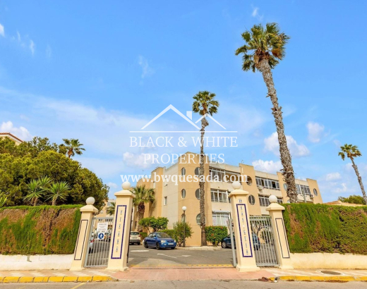 Appartement - Revente - Torrevieja - Torrevieja 