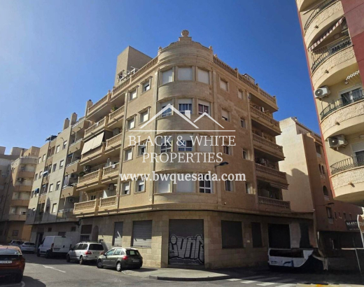 Appartement - Revente - Torrevieja - Torrevieja