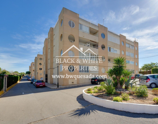 Appartement - Revente - Torrevieja - Torrevieja