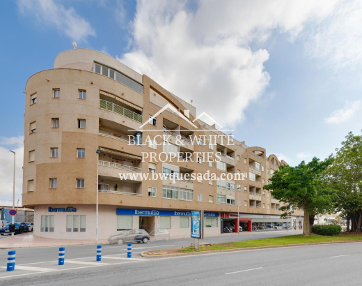 Appartement - Revente - Torrevieja - Torrevieja