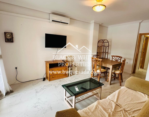 Appartement - Revente - Torrevieja - Torrevieja