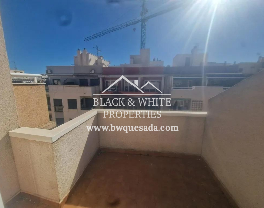 Atico - Venta - Torrevieja - Torrevieja