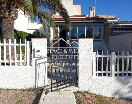 Bungalow - Resale - Ciudad Quesada - Ciudad Quesada - Rojales