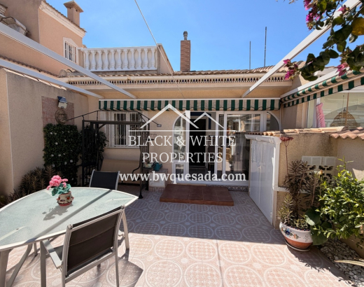 Bungalow - Resale - Ciudad Quesada - Doña Pepa 