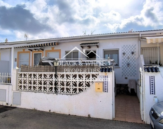 Bungalow - Resale - Ciudad Quesada - Pueblo Bravo