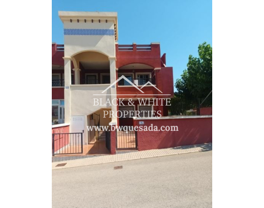 Bungalow - Revente - Orihuela - Los Altos