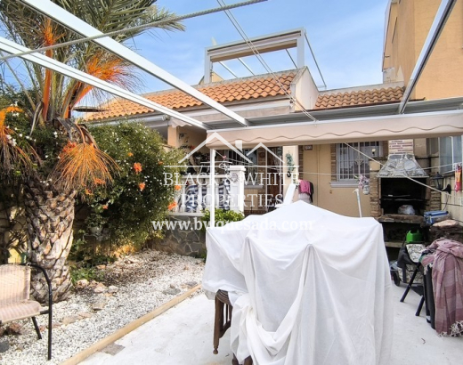 Bungalow - Venta - Ciudad Quesada - BWF-2071