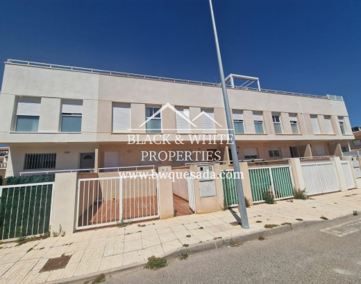 Chalet - Resale - Orihuela Costa - Villamartín