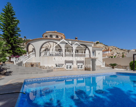 Detached Villa - Venta - Ciudad Quesada - Ciudad Quesada