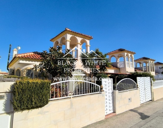 Detached Villa - Venta - Lo Crispin - Lo Crispin