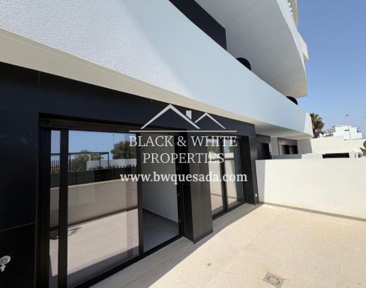 Duplex - Resale - Guardamar del Segura - Guardamar del Segura