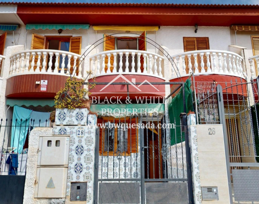 Duplex - Resale - San Pedro del Pinatar - San Pedro del Pinatar
