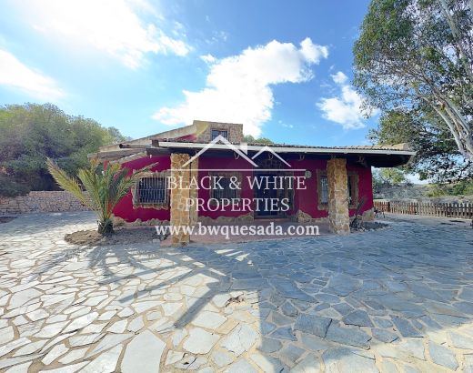 Finca - Revente - Rojales - Rojales