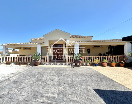 Finca - Venta - Las Heredades - Las Heredades