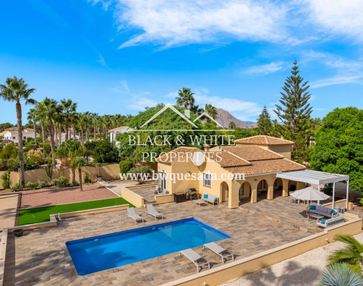 Finca - Venta - Rafal - Rafal