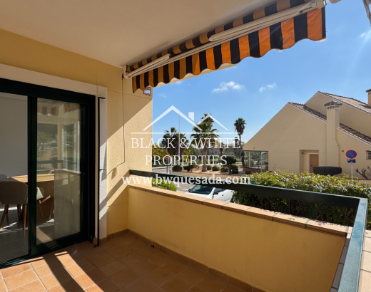 Ground Floor - Resale - Orihuela - Orihuela Costa