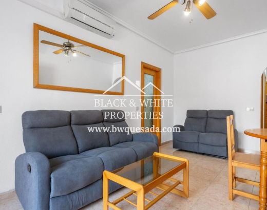Ground Floor - Resale - Torrevieja - Acequion