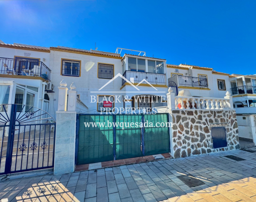Ground Floor - Resale - Torrevieja - Torrevieja