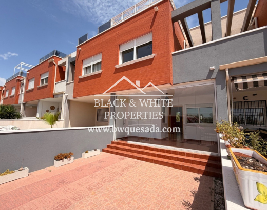Kamienica - Resale - Ciudad Quesada - Ciudad Quesada
