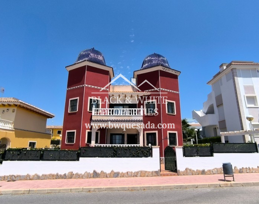 Kamienica - Resale - Ciudad Quesada - Doña Pepa 