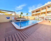 Long time Rental - Apartment - Algorfa