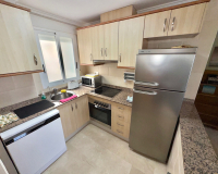 Long time Rental - Apartment - Algorfa