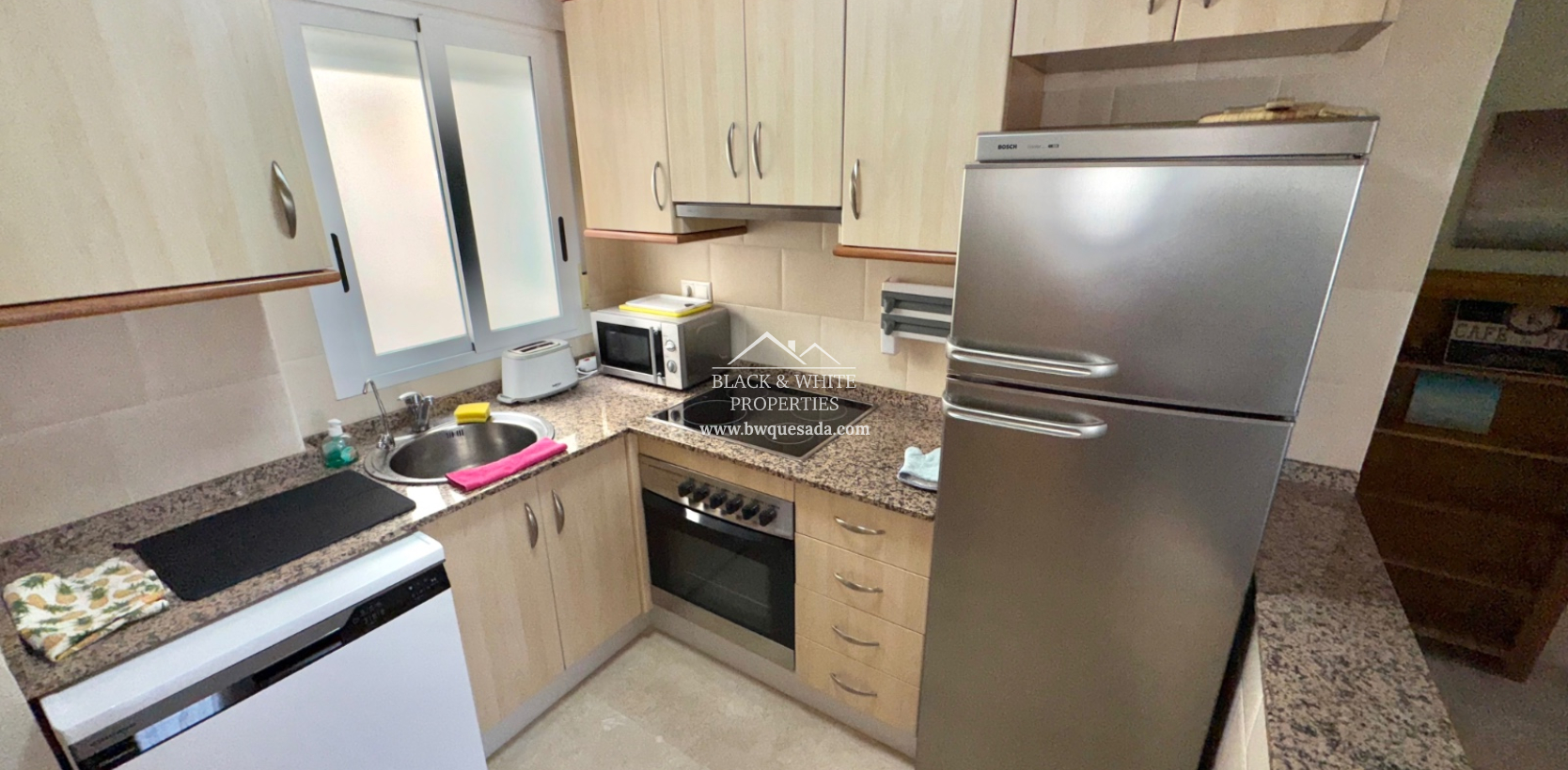 Long time Rental - Apartment - Algorfa