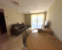 Long time Rental - Apartment - Algorfa