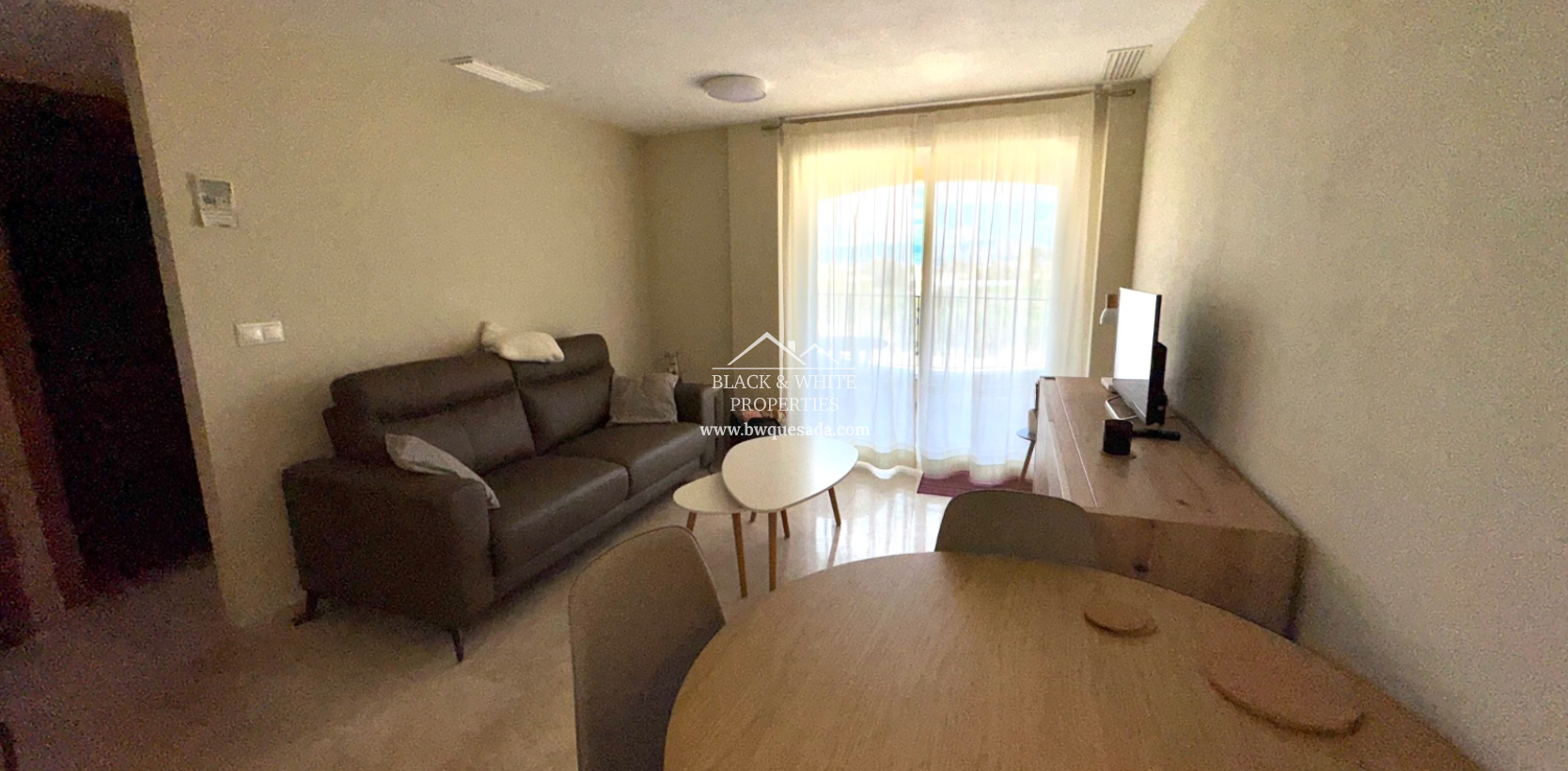Long time Rental - Apartment - Algorfa