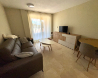 Long time Rental - Apartment - Algorfa