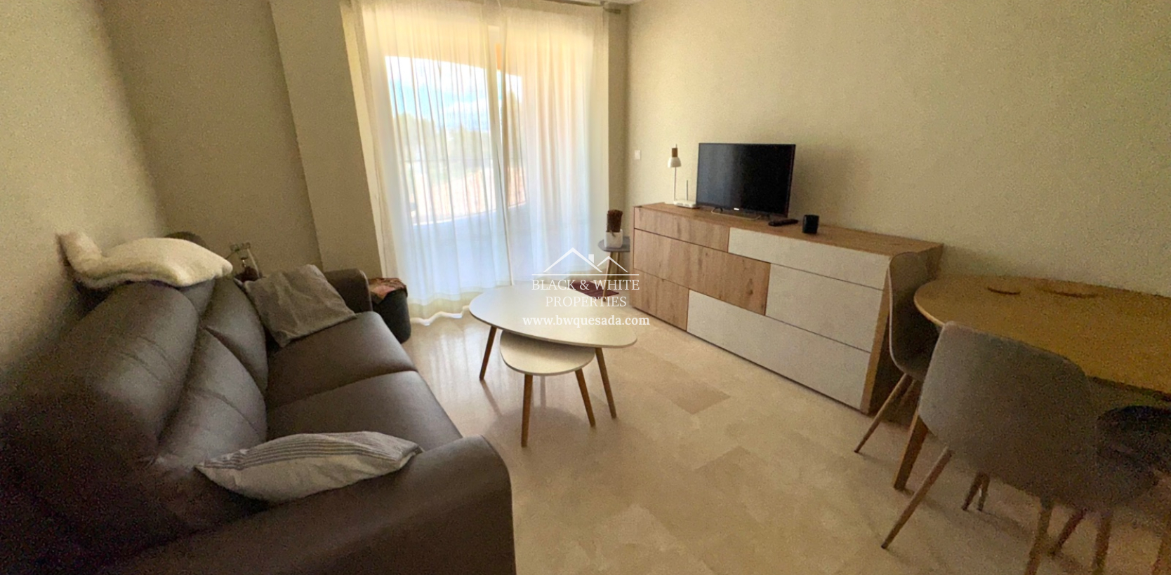 Long time Rental - Apartment - Algorfa