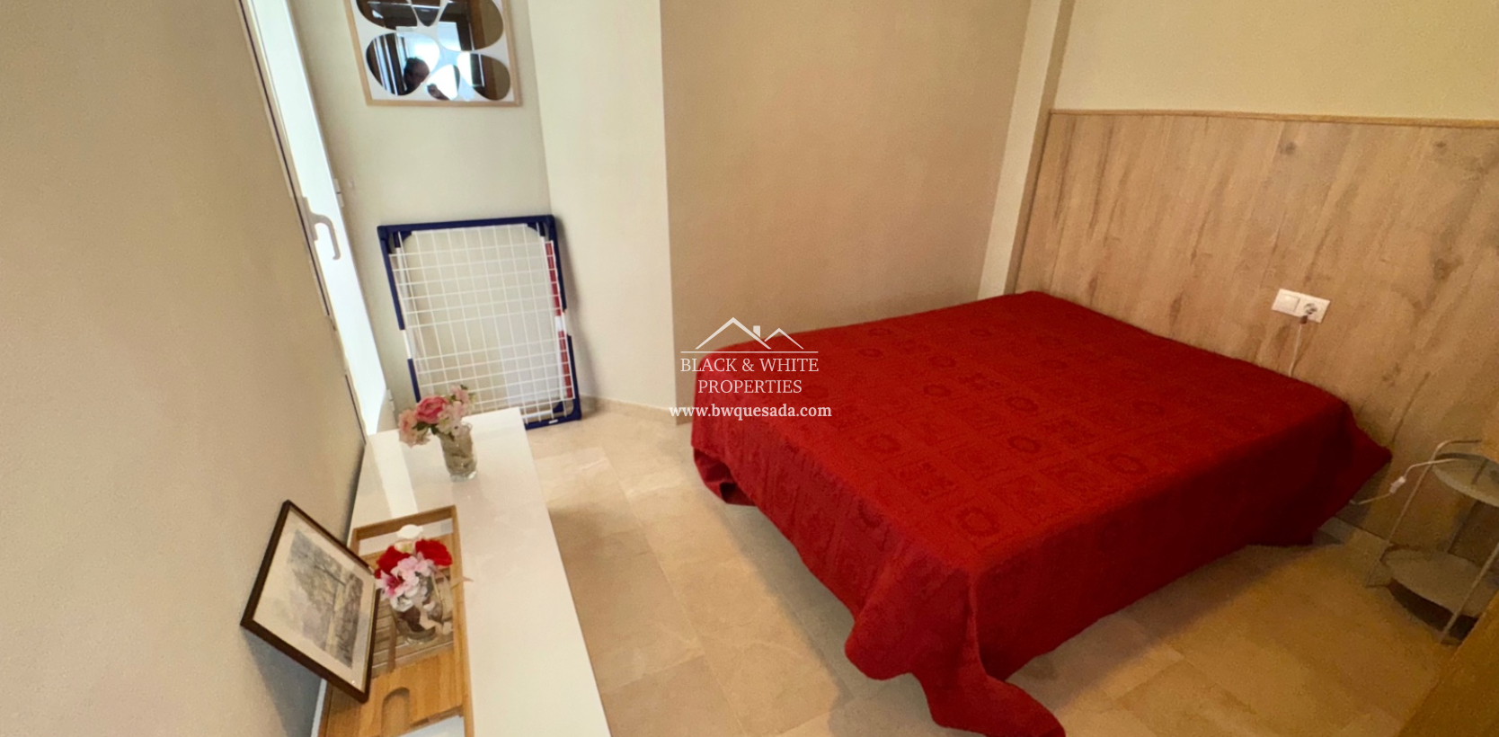 Long time Rental - Apartment - Algorfa