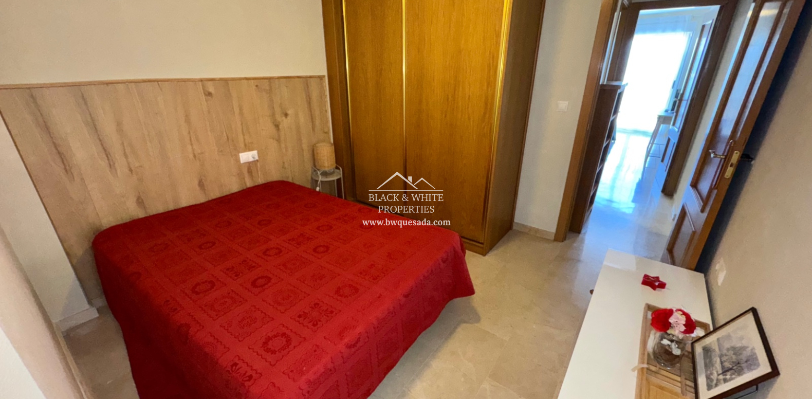 Long time Rental - Apartment - Algorfa