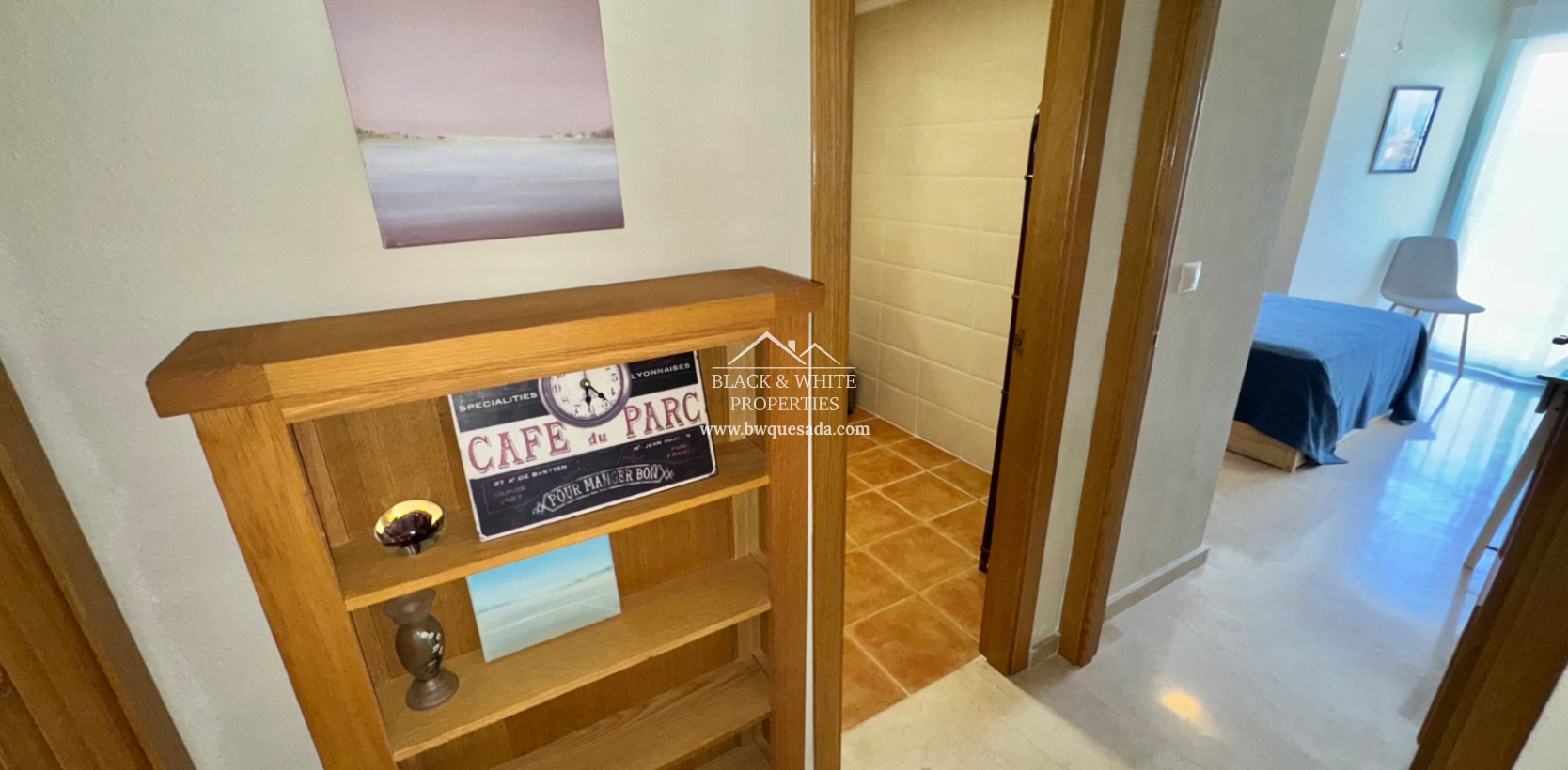 Long time Rental - Apartment - Algorfa