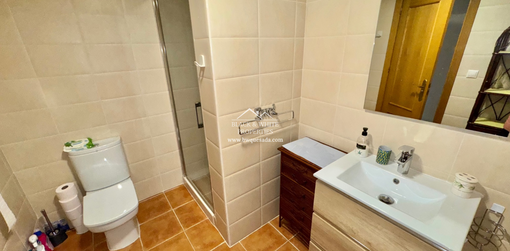 Long time Rental - Apartment - Algorfa