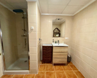 Long time Rental - Apartment - Algorfa