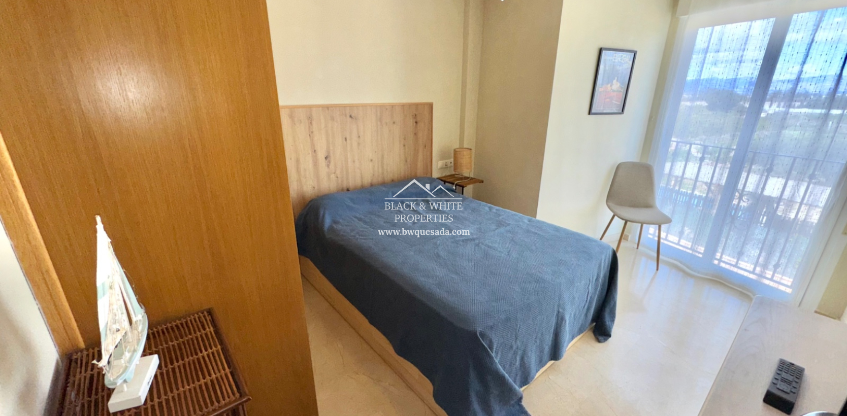 Long time Rental - Apartment - Algorfa