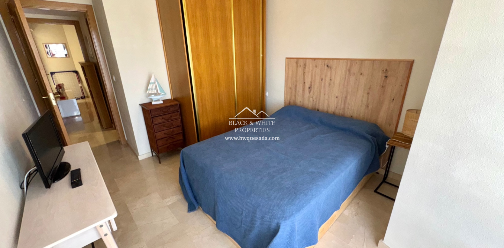 Long time Rental - Apartment - Algorfa