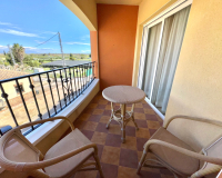 Long time Rental - Apartment - Algorfa