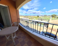 Long time Rental - Apartment - Algorfa