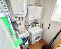 Long time Rental - Apartment - Algorfa