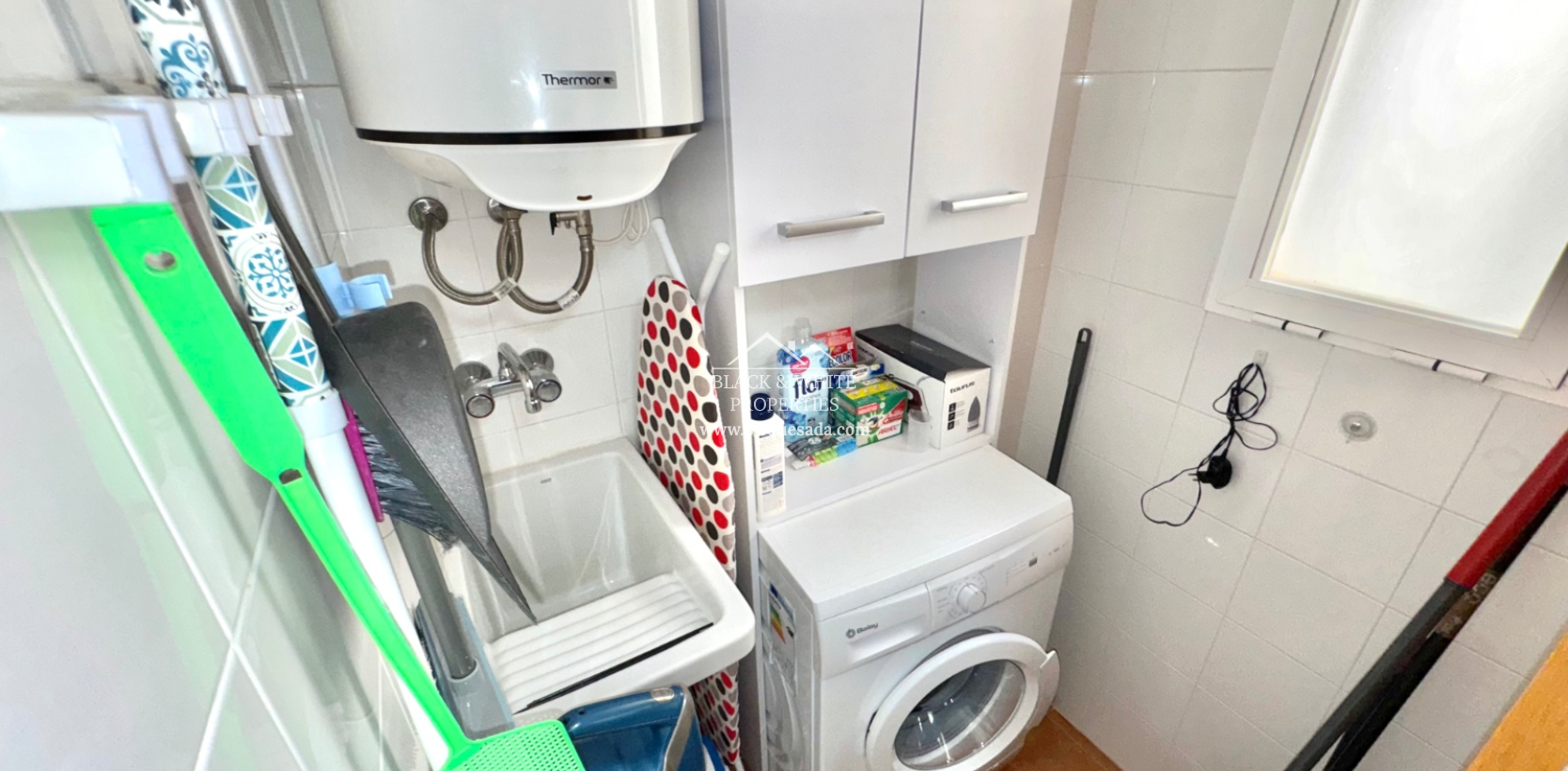 Long time Rental - Apartment - Algorfa